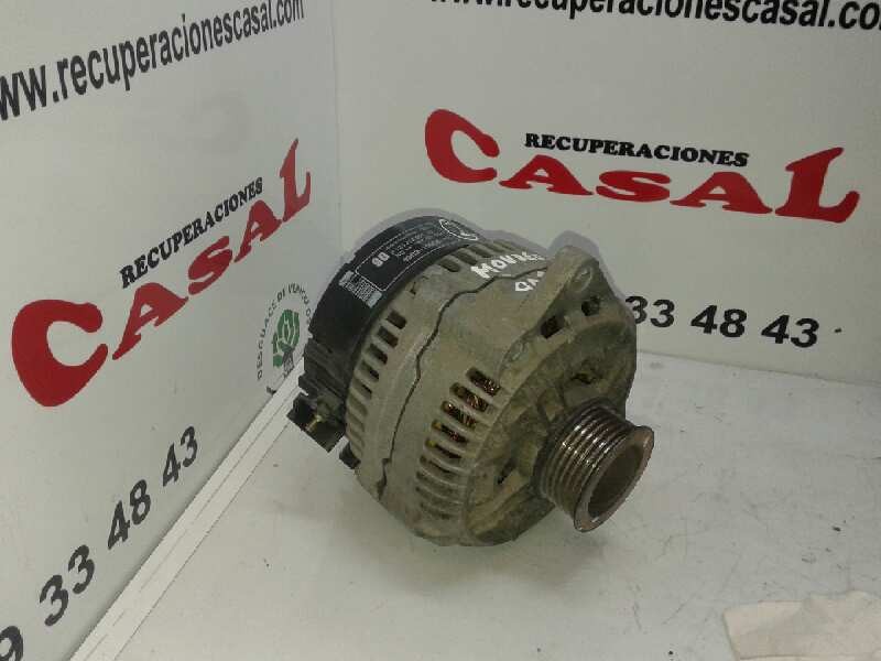 Recambio de alternador para ford mondeo berlina (gd) ambiente referencia OEM IAM 0123212001 93BB-10300-AE 