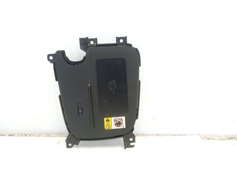 Recambio de modulo electronico para toyota yaris active referencia OEM IAM 861C0K0010  