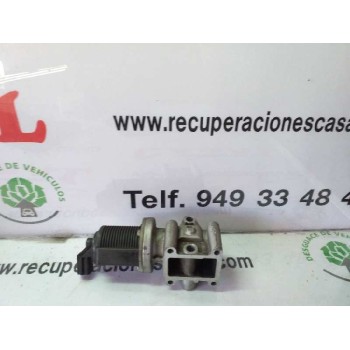 VALVULA EGR 55204250 5002405 