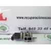 Recambio de valvula egr para fiat croma (194) 1.9 jtd 16v cat referencia OEM IAM 55204250 5002405 