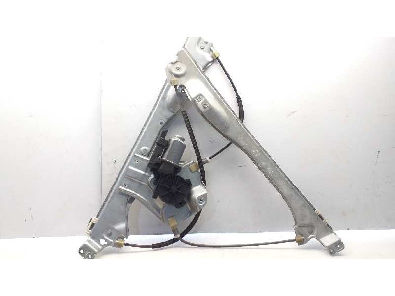 Recambio de elevalunas delantero derecho para renault clio iii 1.5 dci diesel cat referencia OEM IAM 8200291148 400858G 