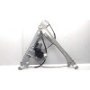 Recambio de elevalunas delantero derecho para renault clio iii 1.5 dci diesel cat referencia OEM IAM 8200291148 400858G 