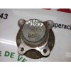 Recambio de mangueta delantera derecha para lexus is200 (ds2/is2) 2.2 d-cat referencia OEM IAM 8954330260L  