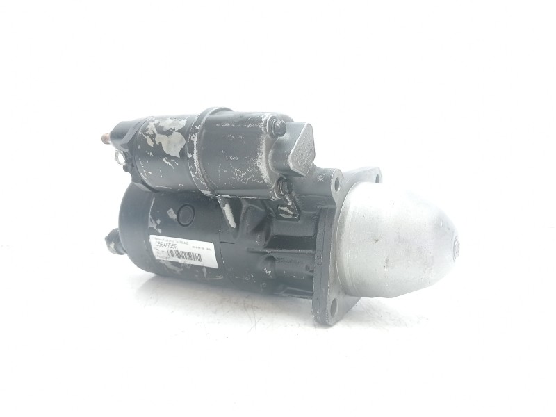 Recambio de motor arranque para bmw serie 3 berlina (e46) 316i referencia OEM IAM 436040  