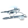 Recambio de elevalunas trasero izquierdo para audi a5 sportback (8t) 2.0 tdi (105kw) referencia OEM IAM 8T8839461 8K0959802 