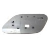 Recambio de tapa exterior combustible para volkswagen golf vii lim. gte referencia OEM IAM 55D301671  5G0809909