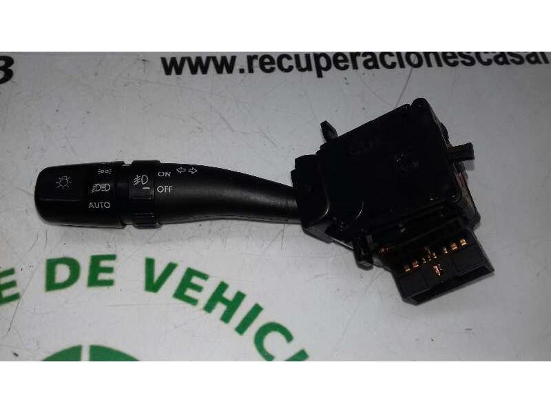 Recambio de mando luces para hyundai tucson (jm) 2.0 crdi style referencia OEM IAM 202003393 P601W03330 