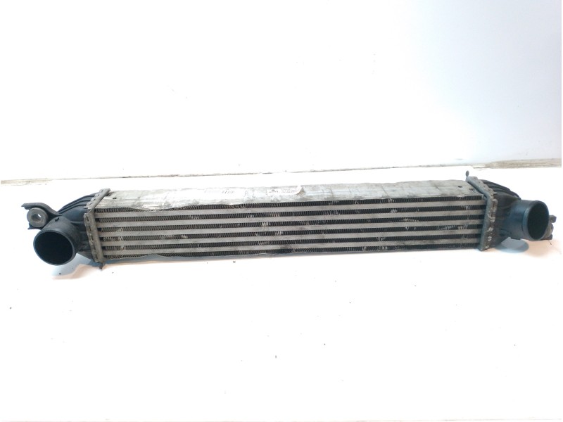 Recambio de intercooler para mini mini (r56) cooper d referencia OEM IAM 17518506904 G1327003 