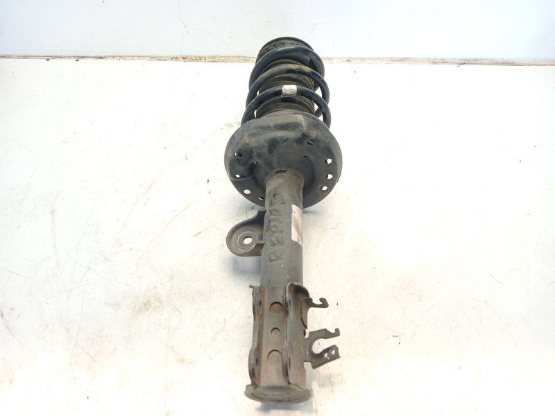 Recambio de amortiguador delantero izquierdo para fiat bravo (182) referencia OEM IAM 50708205  