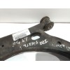 Recambio de brazo suspension inferior delantero izquierdo para ford fiesta (cbk) futura referencia OEM IAM   
