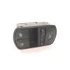 Recambio de mando elevalunas delantero izquierdo para opel corsa e 120 aniversario ecoflex referencia OEM IAM 13430017  