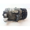 Recambio de compresor aire acondicionado para opel astra h berlina cosmo referencia OEM IAM 24466996 13297441 401351739