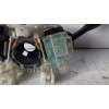 Recambio de mando luces para mitsubishi montero (v60/v70) 3.2 di-d avance (5-ptas.) referencia OEM IAM 17B153  