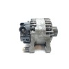 Recambio de alternador para peugeot 206 cc 1.6 16v cat referencia OEM IAM 5705GN 9641398680 