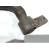 Recambio de brazo suspension inferior delantero izquierdo para ford fiesta (cbk) futura referencia OEM IAM   