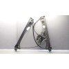 Recambio de elevalunas delantero derecho para renault clio iii 1.5 dci diesel cat referencia OEM IAM 8200291148 400858G 