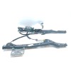 Recambio de elevalunas trasero izquierdo para audi a5 sportback (8t) 2.0 tdi (105kw) referencia OEM IAM 8T8839461 8K0959802 