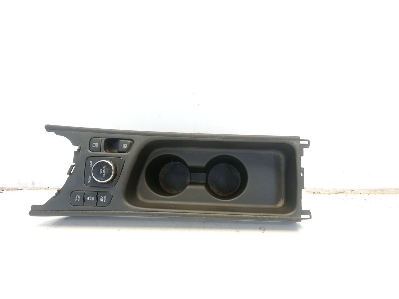 Recambio de moldura para toyota yaris active referencia OEM IAM 58822K0030C0  