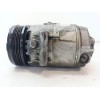 Recambio de compresor aire acondicionado para opel astra h berlina cosmo referencia OEM IAM 24466996 13297441 401351739