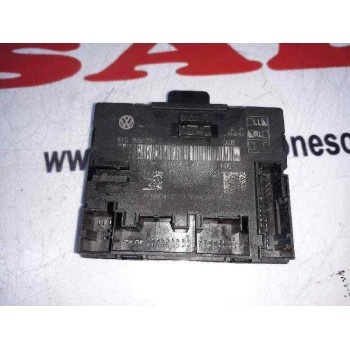 MODULO ELECTRONICO 8X0959792D 