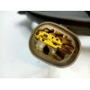 Recambio de electroventilador para peugeot partner kombi 1.6 blue-hdi fap referencia OEM IAM 1253K4  