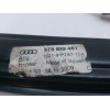 Recambio de elevalunas trasero izquierdo para audi a5 sportback (8t) 2.0 tdi (105kw) referencia OEM IAM 8T8839461 8K0959802 