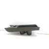 Recambio de moldura para toyota yaris active referencia OEM IAM 58822K0030C0  