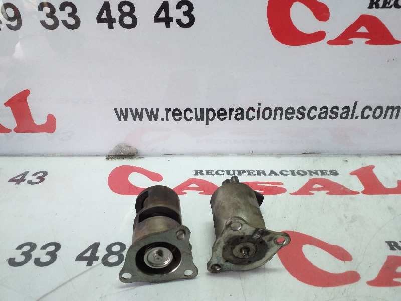 Recambio de valvula egr para nissan kubistar (x76) premium (l1) referencia OEM IAM 7700107471 8200164563 72281801