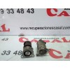 Recambio de valvula egr para nissan kubistar (x76) premium (l1) referencia OEM IAM 7700107471 8200164563 72281801