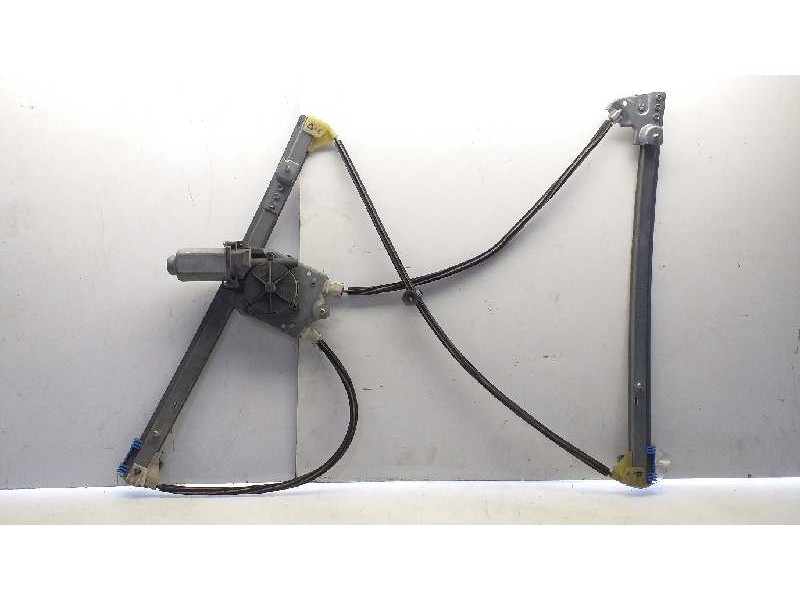 Recambio de elevalunas delantero derecho para renault laguna ii (bg0) authentique referencia OEM IAM 400569T2 400569 