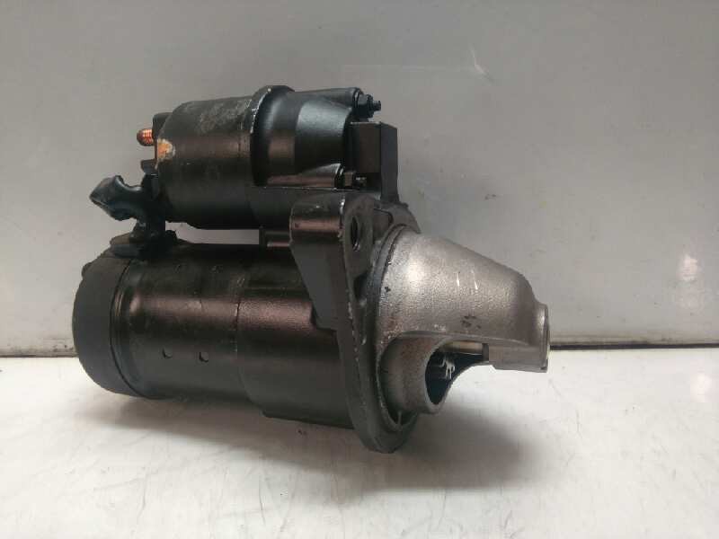 Recambio de motor arranque para opel astra gtc 1.7 16v cdti referencia OEM IAM JS1158 85505091110 S72031