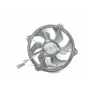 Recambio de electroventilador para peugeot partner kombi 1.6 blue-hdi fap referencia OEM IAM 1253K4  