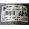 Recambio de compresor aire acondicionado para opel astra h berlina cosmo referencia OEM IAM 24466996 13297441 401351739