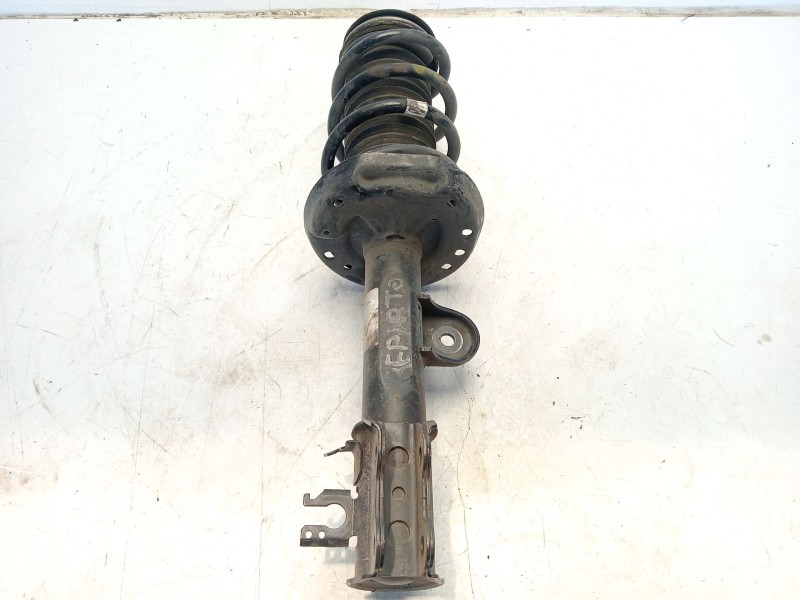 Recambio de amortiguador delantero derecho para fiat bravo (182) referencia OEM IAM 52076435  