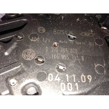 MOTOR LIMPIA TRASERO 0290201800 