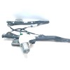 Recambio de elevalunas trasero derecho para audi a5 sportback (8t) 2.0 tdi (105kw) referencia OEM IAM 8T8839462 8K0959801 