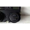 Recambio de mando calefaccion / aire acondicionado para volkswagen passat berlina (3c2) advance referencia OEM IAM 74677532  