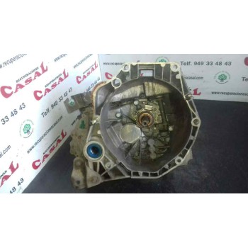 CAJA CAMBIOS 46736750 