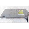 Recambio de parasol derecho para mazda 6 station wagon (gy) 2.0 di (gy19) referencia OEM IAM GJ6A69270C77  