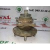 Recambio de mangueta delantera derecha para lexus is200 (ds2/is2) 2.2 d-cat referencia OEM IAM 8954330260L  