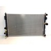 Recambio de radiador agua para toyota corolla (e21) referencia OEM IAM 1640024390  