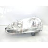 Recambio de faro izquierdo para volkswagen polo (9n3) advance referencia OEM IAM 1K6941029P 1EG24700749 