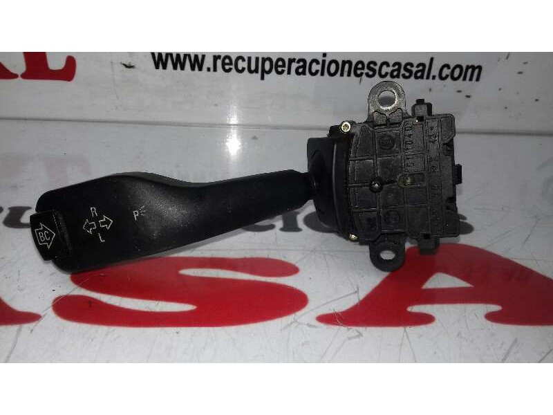 Recambio de mando luces para bmw serie 3 berlina (e46) 320d edition advance referencia OEM IAM 8363668K 01104010 