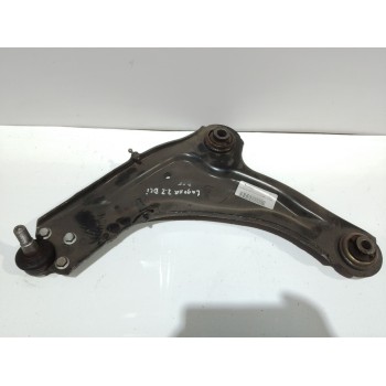 BRAZO SUSPENSION INFERIOR DELANTERO IZQUIERDO 