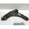 Recambio de brazo suspension inferior delantero izquierdo para renault laguna ii (bg0) initiale referencia OEM IAM   
