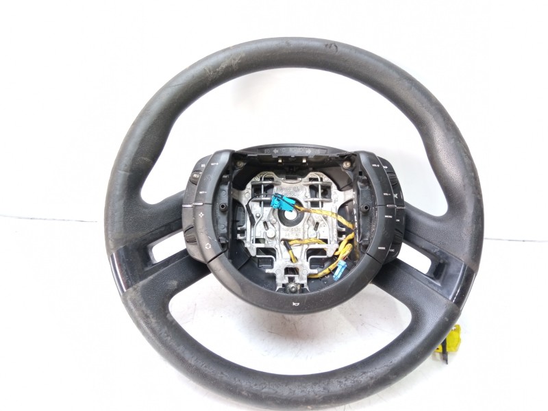 Recambio de volante para citroën c4 picasso cool referencia OEM IAM 6096636  