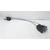 Recambio de cerradura puerta trasera derecha para toyota verso business referencia OEM IAM 690500F030 6920502120C0 