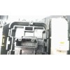 Recambio de moldura para toyota yaris active referencia OEM IAM 58822K0030C0  