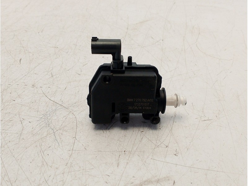 Recambio de modulo electronico para mini mini (f56) cooper s referencia OEM IAM 7270792  
