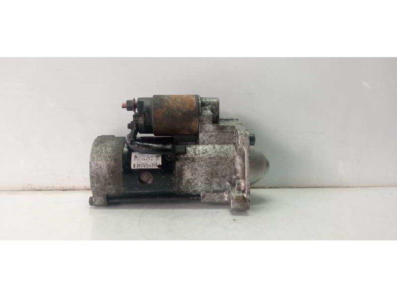 Recambio de motor arranque para chrysler voyager (rg) 2.5 crd lx referencia OEM IAM 04727313AC M002T88473 